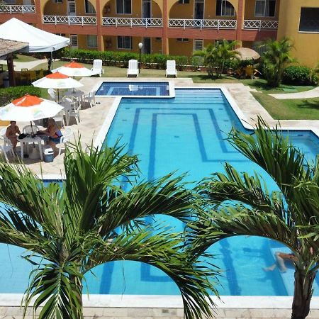 Apartamento Praia De Buzios - Familia Nísia Floresta Zewnętrze zdjęcie
