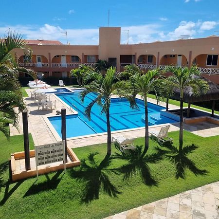 Apartamento Praia De Buzios - Familia Nísia Floresta Zewnętrze zdjęcie