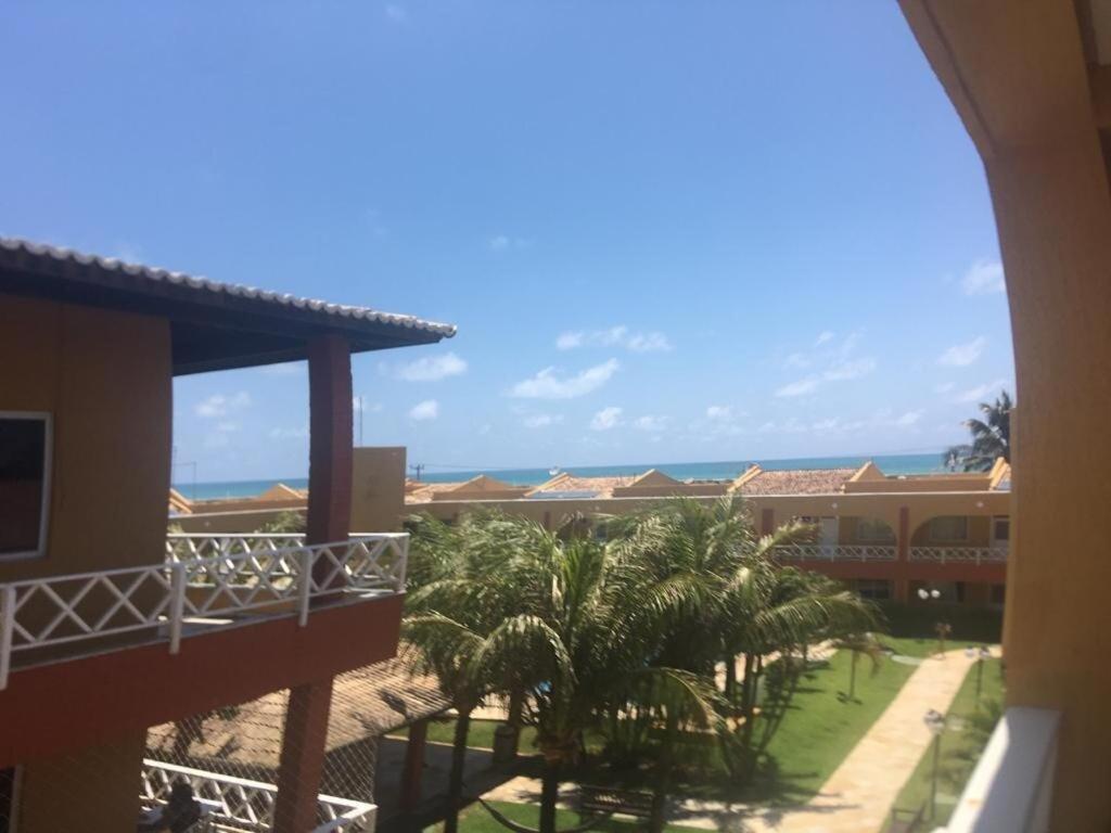 Apartamento Praia De Buzios - Familia Nísia Floresta Zewnętrze zdjęcie