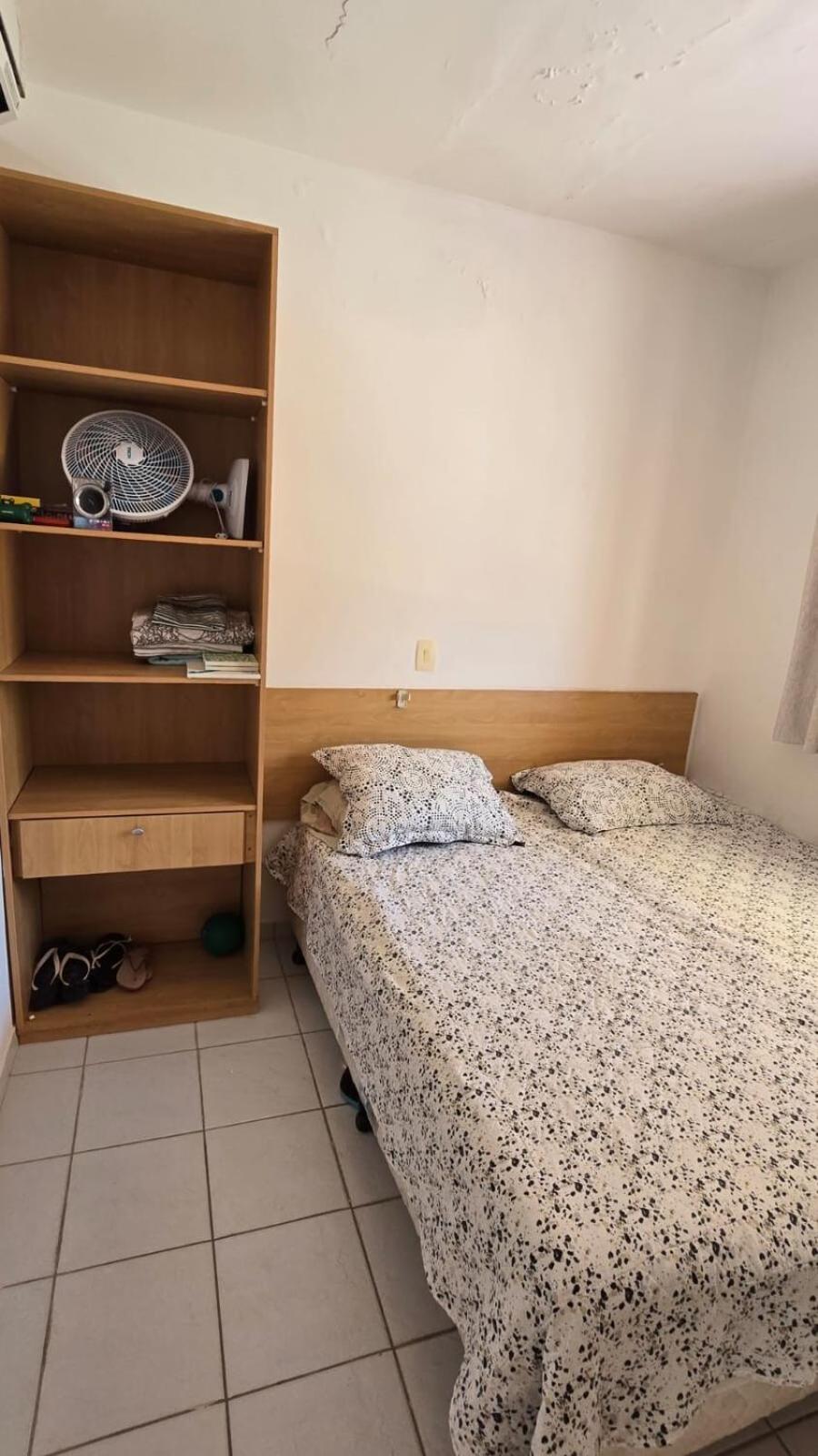 Apartamento Praia De Buzios - Familia Nísia Floresta Zewnętrze zdjęcie