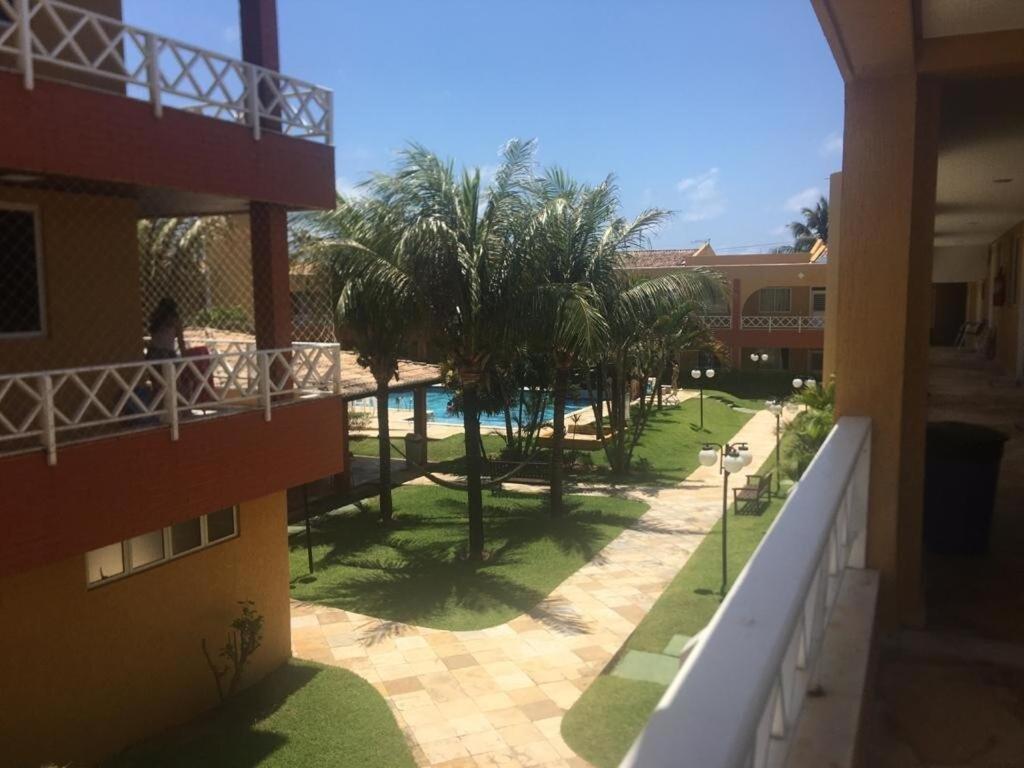 Apartamento Praia De Buzios - Familia Nísia Floresta Zewnętrze zdjęcie