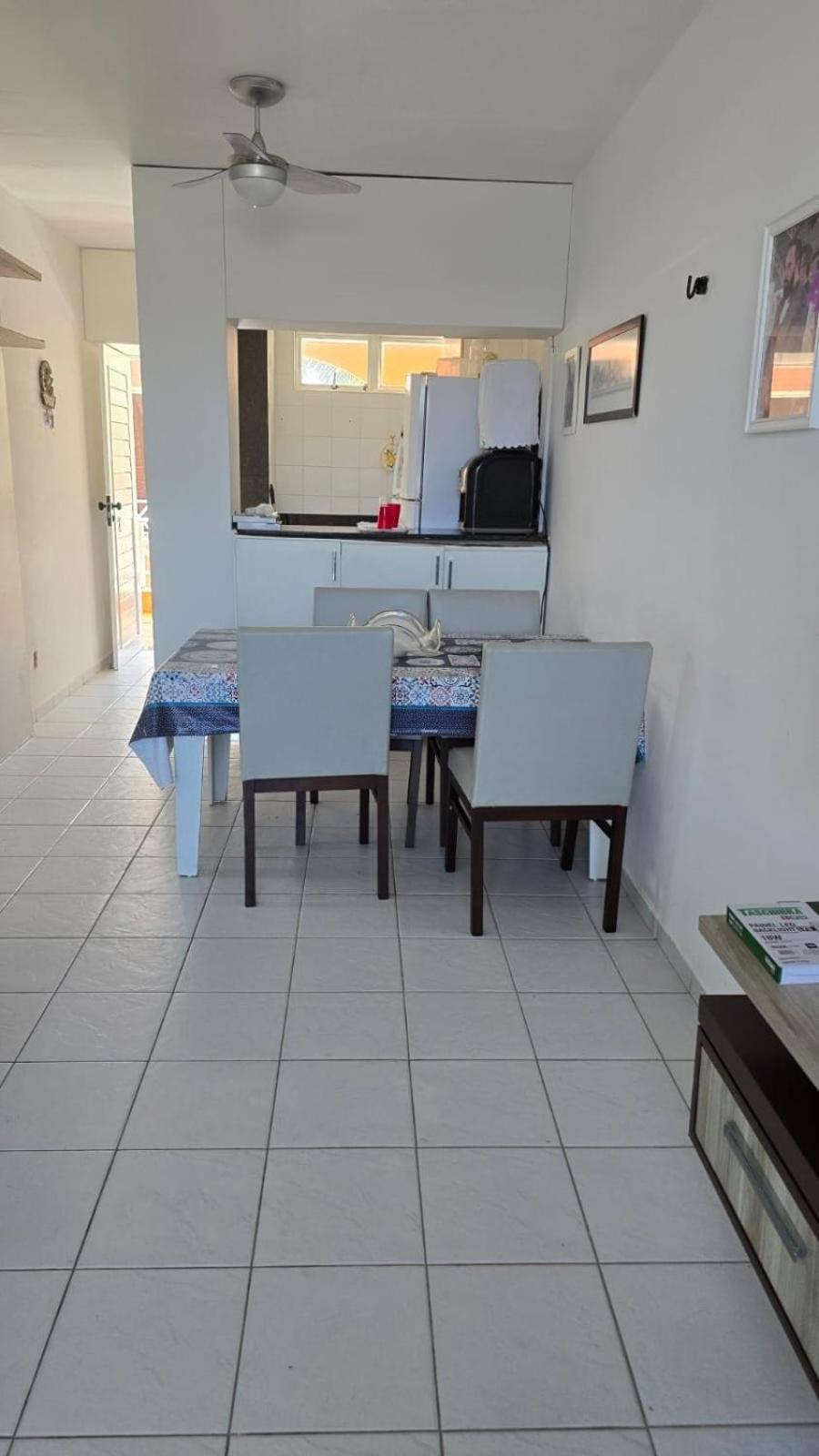 Apartamento Praia De Buzios - Familia Nísia Floresta Zewnętrze zdjęcie