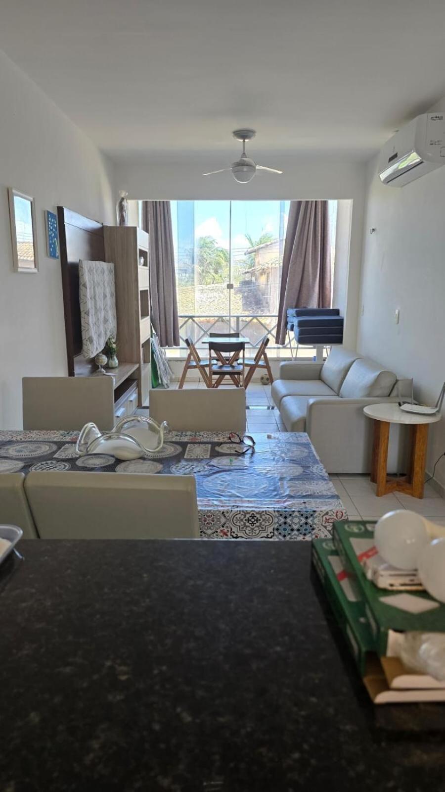Apartamento Praia De Buzios - Familia Nísia Floresta Zewnętrze zdjęcie