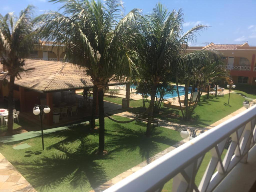 Apartamento Praia De Buzios - Familia Nísia Floresta Zewnętrze zdjęcie