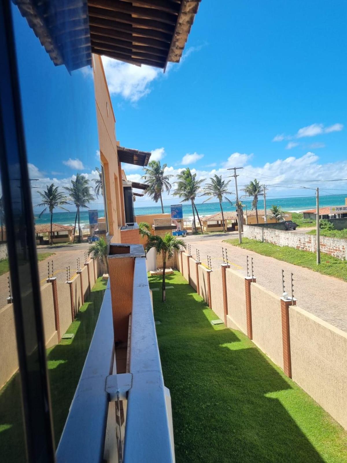 Apartamento Praia De Buzios - Familia Nísia Floresta Zewnętrze zdjęcie