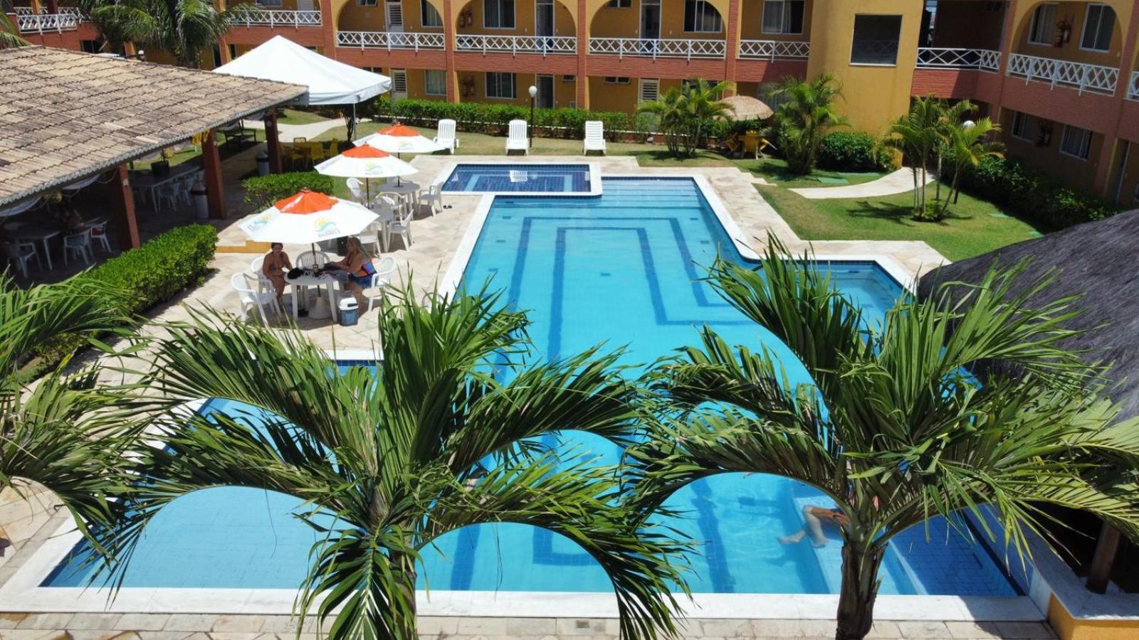 Apartamento Praia De Buzios - Familia Nísia Floresta Zewnętrze zdjęcie
