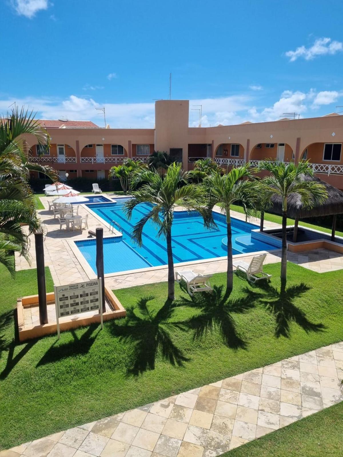 Apartamento Praia De Buzios - Familia Nísia Floresta Zewnętrze zdjęcie